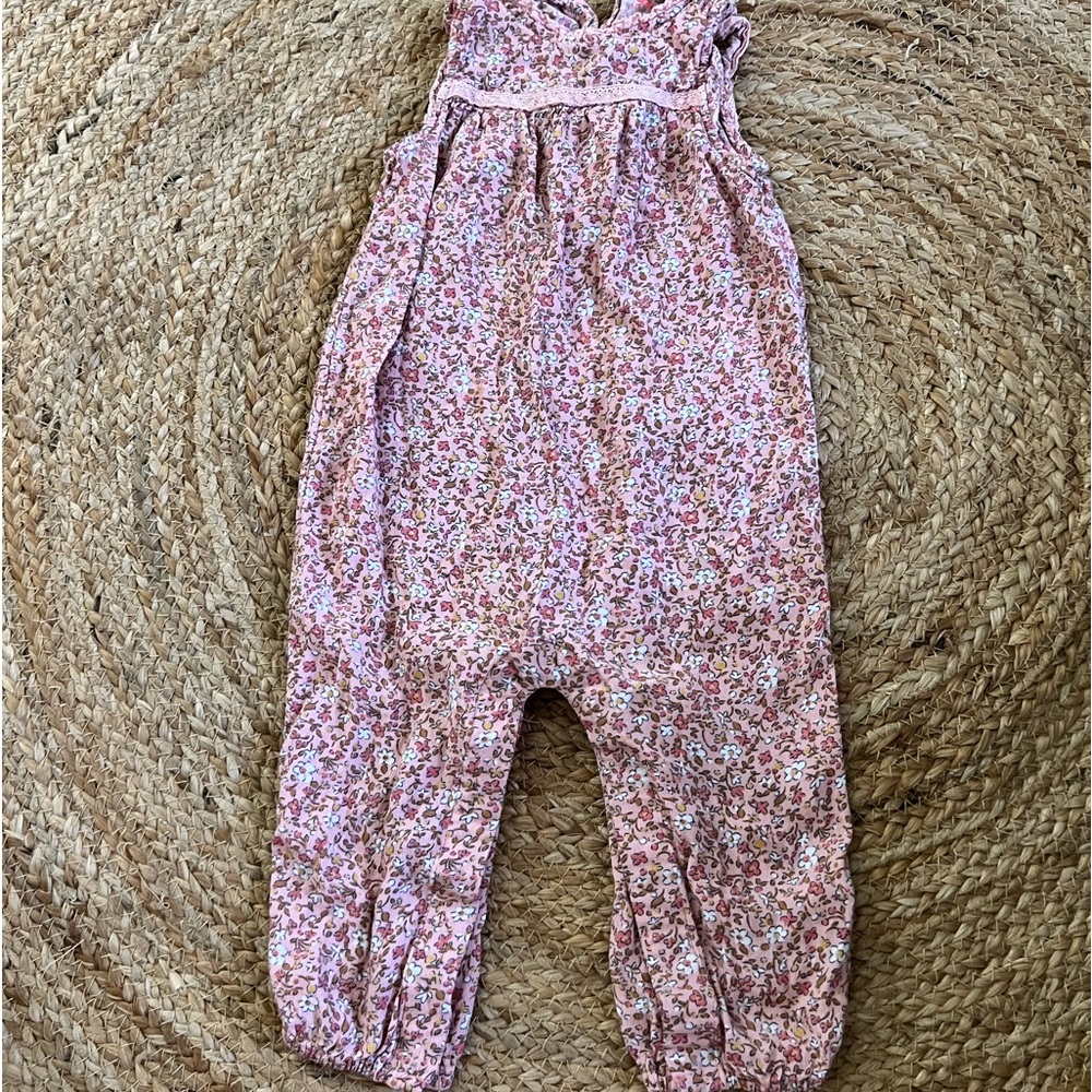 NORDSTROM Jumpsuit